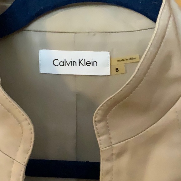 Calvin Klein Dress - Picture 5 of 8